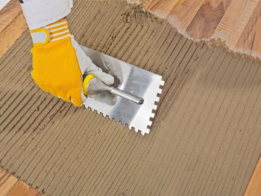 Adhesivos para Madera
