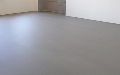 ¿QUÉ CONDICIONES AFECTAN EL CONTENIDO DE HUMEDAD EN EL CONCRETO Y QUE TIEMPO PASARÁ ANTES DE ESTAR SECO?
