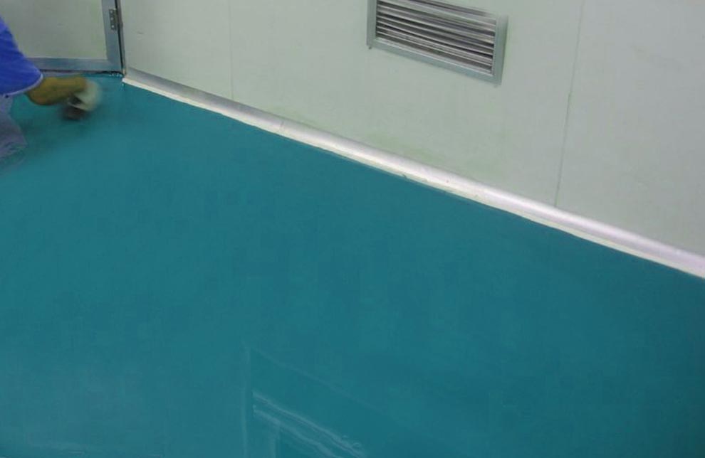 TIPS DE SEGURIDAD ELÉCTRICOS DURANTE LA INSTALACIÓN DE UN PISO POLIMÉRICO