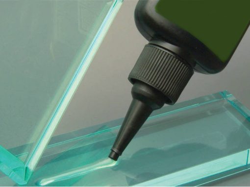Adhesivos para Materiales Específicos