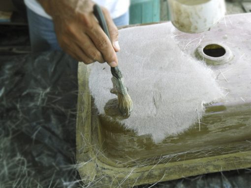 Resina para Laminado