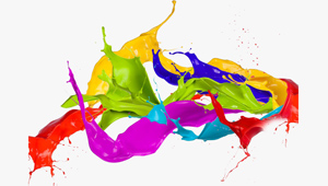 Tintas